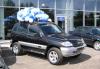 Превью Chevrolet Niva, 2007 Санкт-Петербург - 1