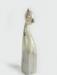 Превью Одинокий грустный серый кот Москва - 1
