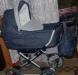 Коляска Inglesina cofia превью 1165100.