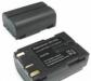 Аккумулятор JVC BN-V408U  DC 7.2V  800mAh Li-Ion превью 1165334.