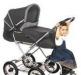 Seat2go - сидение к коляске для старшего малыша превью 1165404.