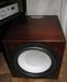 Сабвуфер Monitor Audio Silver RSW 12 превью 1165517.