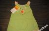 Сарафан - платье. Новое 6-9 мес. Play today превью 1165617.