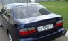 Превью Nissan Primera, 1997 Москва - 1