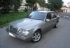 Mercedes E-klasse, 1994 превью 1165832.