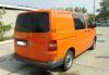 Превью Volkswagen Multivan, 2006 Орел - 1