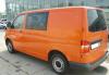Превью Volkswagen Multivan, 2006 Орел - 2