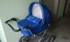 Продам коляску Inglesina Sofia превью 1165871.