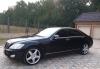 Превью Mercedes W221 S 320 CDI Long, 2006 Москва - 1