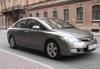 Превью Honda Civic, 2008 Санкт-Петербург - 1