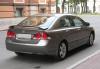 Превью Honda Civic, 2008 Санкт-Петербург - 2