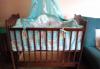 Превью Кроватка детская Санкт-Петербург - 2