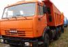 Камаз 65115 превью 1166241.