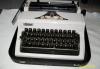 Портативная пишушая машинка "Эрика" превью 1166432.