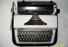 Превью Портативная пишушая машинка "Эрика" Москва - 1