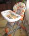 Стульчик Peg-Perego Prima Pappa Diner превью 1166605.
