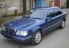 Превью Mercedes 200, 1988 Санкт-Петербург - 1