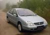 Превью Citroen C5, 2004 Москва - 2
