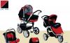 Коляска Cortina X3 Evolution превью 1166773.