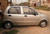 Превью Daewoo Matiz, 2007 Казань - 1