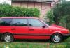 Превью Volkswagen Passat, 1991 Москва - 1