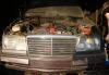 Превью Mercedes 300, 1991 Санкт-Петербург - 2