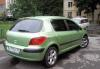 Превью Peugeot 307 Москва - 1