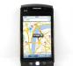 Превью Сенсорный F-035 c GPS-навигатором гарантия Москва - 1