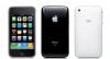 Apple iPhone 3Gs 16GB в отличном состоянии, без ца превью 1167683.