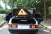 Превью Mercedes 190, 1989 Санкт-Петербург - 2