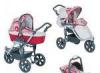 Коляска СAM cortina evolution 3 в 1+много подарков превью 1168176.