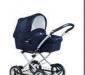 Cпальная коляска Peg Perego+люлька-переноска+манеж превью 1168255.