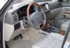 Превью Lexus LX, 2006 Москва - 1