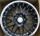 18 литые диски,новые тюнинговые для BMW превью 1168760.