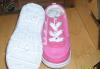 Превью Розовые кроссовочки Москва - 0