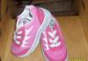 Превью Розовые кроссовочки Москва - 1