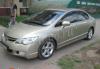 Превью Honda Civic, 2008 Югорск - 1