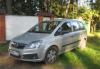 Превью Opel Zafira, 2006 Москва - 1