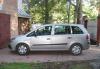 Превью Opel Zafira, 2006 Москва - 2