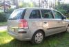 Превью Opel Zafira, 2006 Москва - 3