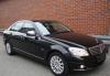 Mercedes C-klasse, 2007 превью 1169462.