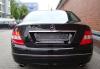 Превью Mercedes C-klasse, 2007 Москва - 2