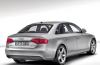 Audi A6 2007 г.,бампер передний,задний превью 1169613.