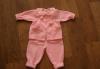 Костюмчик на девочку превью 1169655.