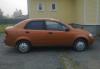Превью Chevrolet Aveo, 2004 Санкт-Петербург - 1
