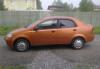 Превью Chevrolet Aveo, 2004 Санкт-Петербург - 2