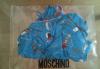 Купальник слитный Moschino Mare превью 1170150.