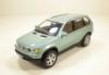 BMW X5, Популярная серия 143, бирюзовый превью 1171177.