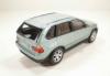 Превью BMW X5, Популярная серия 143, бирюзовый Санкт-Петербург - 1