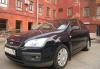 Превью Ford Focus, 2005 Санкт-Петербург - 1